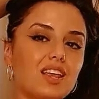 Cheetah_ Desnuda