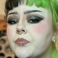cherry_cherub Desnuda