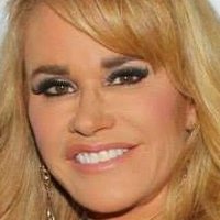 Cheryl Prater Desnuda