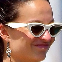 Chloe Bartoli Desnuda