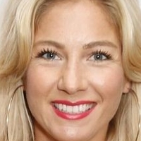 CiCi Coleman Desnuda