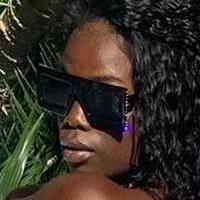 Cire Traore Desnuda
