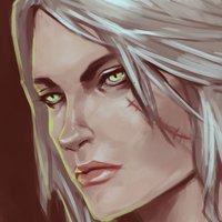 Ciri Thompson Desnuda