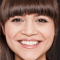 Claire Oelkers Desnuda