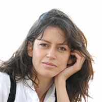 Clara Choveaux Desnuda
