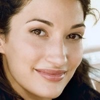 Crystal Mantecon Desnuda