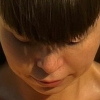 Crystallized_Thought Desnuda
