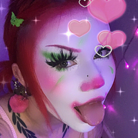 cupidoutlaw Desnuda