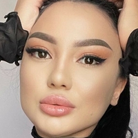 Dakarimova Zhansaya Desnuda