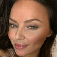 Dani Phelps Desnuda