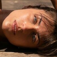Danit Alaluf Desnuda