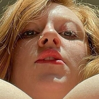 daphnedelrose Desnuda