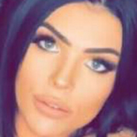 Darbie Justine Desnuda