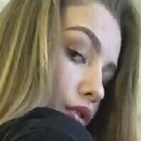 dashahungry Desnuda
