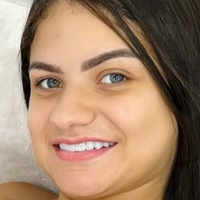 Débora Paixão Desnuda