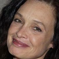 Deborah Van Valkenburgh Desnuda