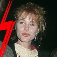 Debra Feuer Desnuda