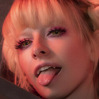 demonpoptartfree Desnuda
