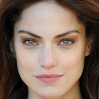 Diana Gettinger Desnuda