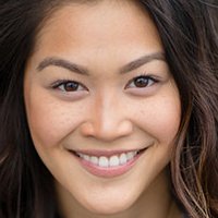 Dianne Doan Desnuda