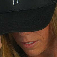 Donnys Devil Desnuda