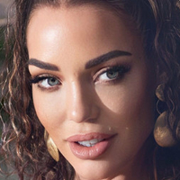 Dorien Rose Desnuda
