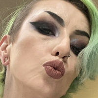 Echo Voxx Desnuda