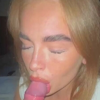eelliegreen47 Desnuda
