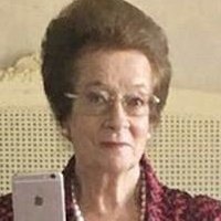 Eileen Smith Desnuda