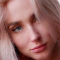 Ekaterina Krarup Andersen Desnuda
