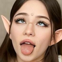 ella_magic Desnuda