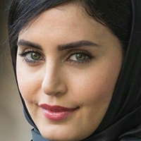 Elnaz Shakerdoost Desnuda