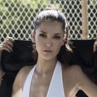 Enisa Bukvic Desnuda