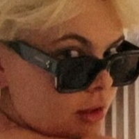 Erika Vikman Desnuda