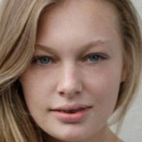 Esther Cronin Desnuda