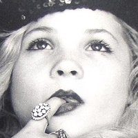 Eva Ionesco Desnuda