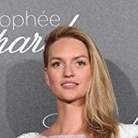 Fancy Alexandersson Desnuda