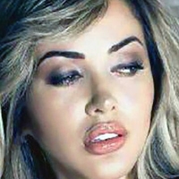 Fernanda Gom Desnuda