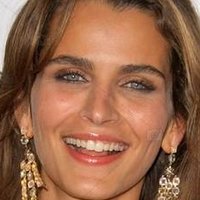 Fernanda Motta Desnuda