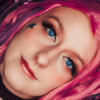 freecosplay.melpomene Desnuda