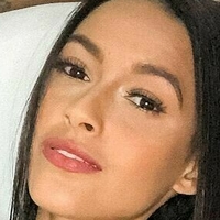 Gabriela Santos Flor Desnuda