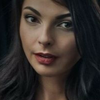 Galina Brezhneva Desnuda