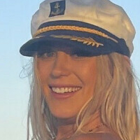 Georgia Eisler Desnuda