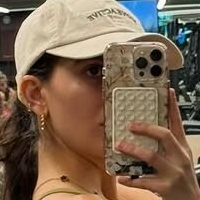 Georgia Murray Desnuda