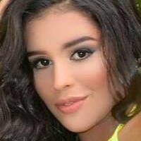 Giorgiana Rosas Desnuda