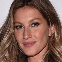 Gisele Buendchen Desnuda