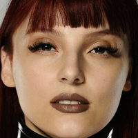 Goddess Dilek Desnuda