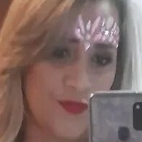 Helen Cristina Desnuda