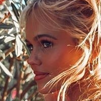 Hilde Osland Desnuda