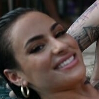iaminkmonstarr Desnuda